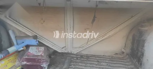 Fiat 128 1990 White Used for Sale - 7