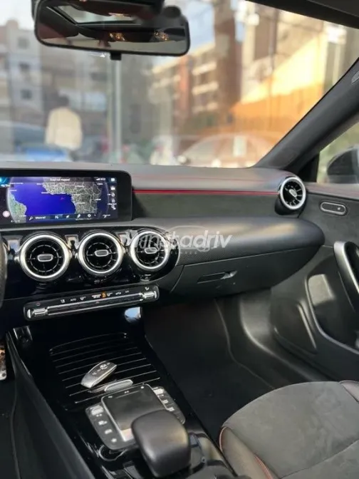 Mercedes CLA 200 2022 White Used for Sale - 5