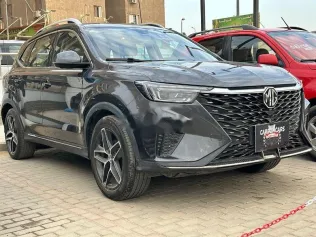 MG Rx5 2023 Gray Used for Sale