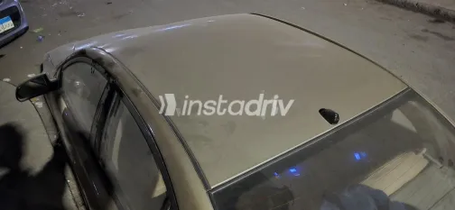 Kia Rio 2008 Bronze Used for Sale - 1