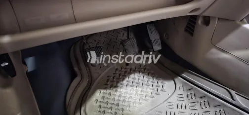 Kia Rio 2008 Bronze Used for Sale - 3