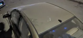 Kia Rio 2008 Bronze Used for Sale