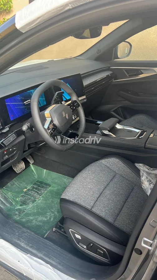 Renault Austral 2026 White Used for Sale - 1