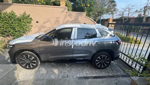 Renault Austral 2026 White Used for Sale - 3