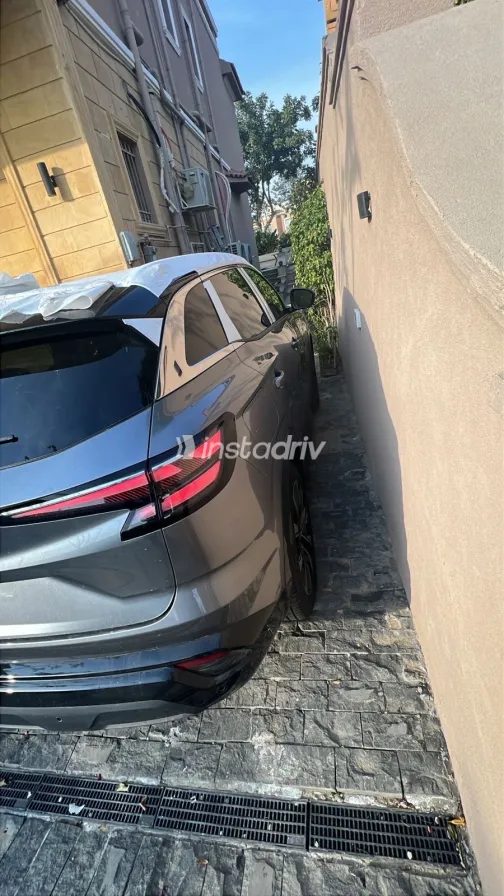 Renault Austral 2026 White Used for Sale - 4