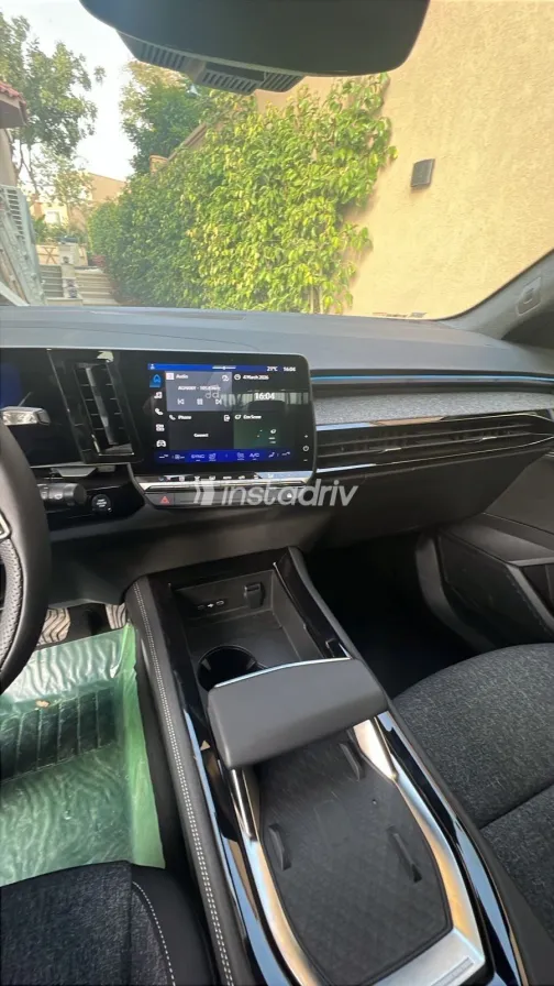 Renault Austral 2026 White Used for Sale - 5