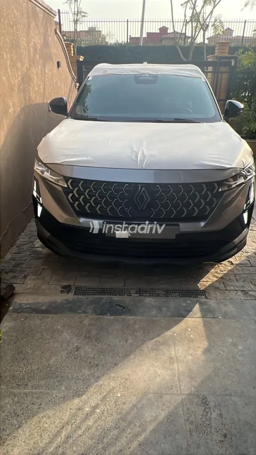 Renault Austral 2026 White Used for Sale - 6