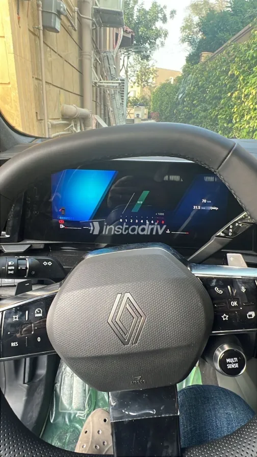 Renault Austral 2026 White Used for Sale - 7