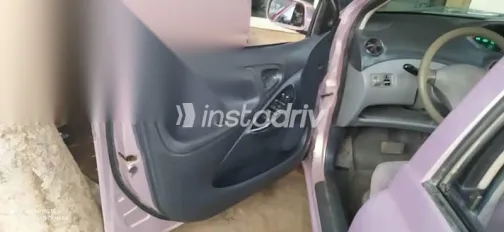 Toyota Echo 2000 White Used for Sale - 3