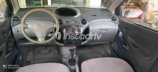 Toyota Echo 2000 White Used for Sale - 8