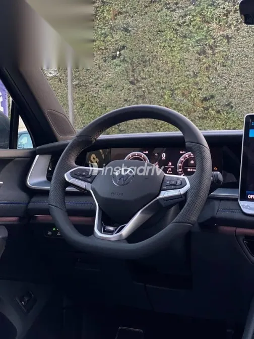 فولكس فاغن تيجون 2026 رمادي جديدة للبيع - 7