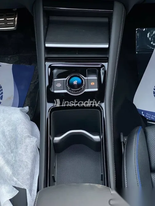 فولكس فاغن تيجون 2026 رمادي جديدة للبيع - 8