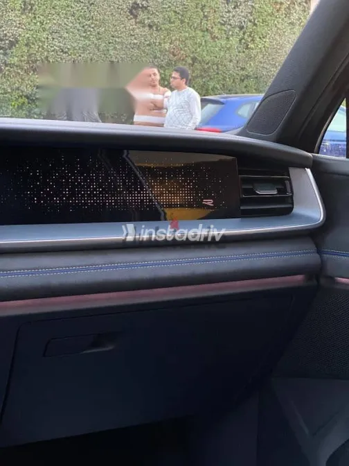 فولكس فاغن تيجون 2026 رمادي جديدة للبيع - 9