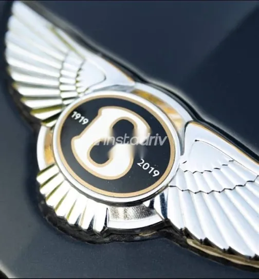 بنتلى كونتيننتال GT 2020 أسود مستعملة للبيع - 2