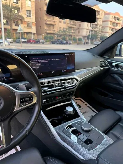 BMW Gran Coupe 2023 White Used for Sale - 4