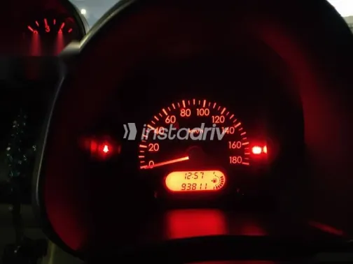 Suzuki Celerio 2011 Dark Blue Used for Sale - 4