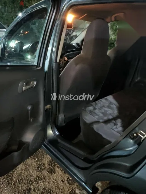 Suzuki Celerio 2011 Dark Blue Used for Sale - 7