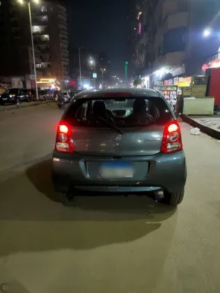 Suzuki Celerio 2011 Dark Blue Used for Sale