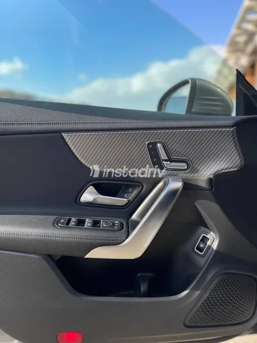 مرسيدس CLA 200 2026 رمادي جديدة للبيع - 4