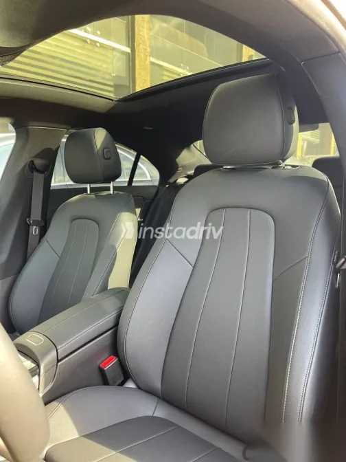 مرسيدس CLA 200 2026 رمادي جديدة للبيع - 6