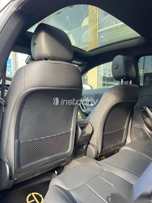 مرسيدس CLA 200 2026 رمادي جديدة للبيع - 7