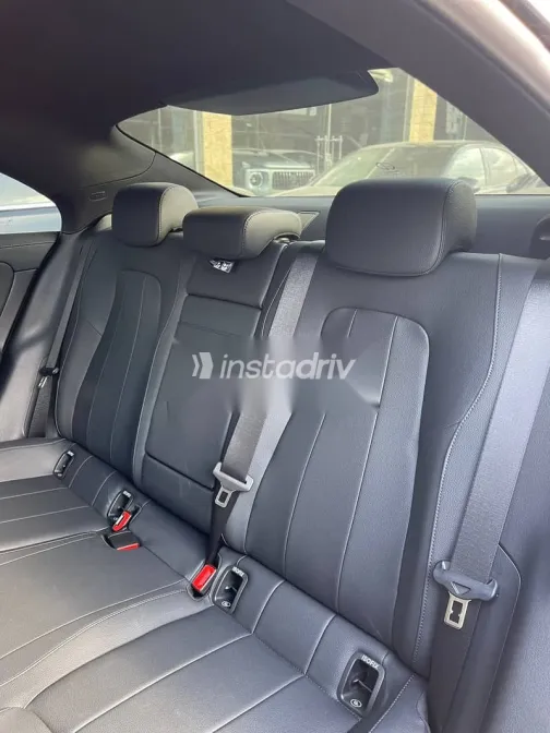 مرسيدس CLA 200 2026 رمادي جديدة للبيع - 8