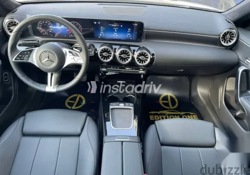 مرسيدس CLA 200 2026 رمادي جديدة للبيع - 9