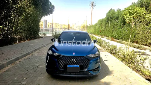 دى اس دى اس 3 2021 أبيض مستعملة للبيع - 4