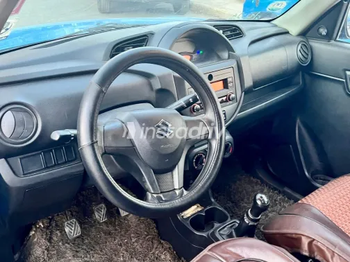 Suzuki S Presso 2021 White Used for Sale - 4