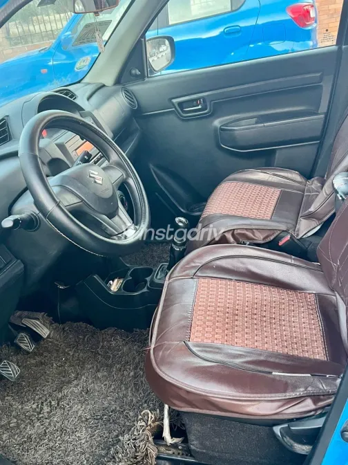 Suzuki S Presso 2021 White Used for Sale - 5