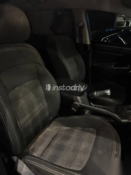 شيرى تيجو 2024 أبيض مستعملة للبيع - 4