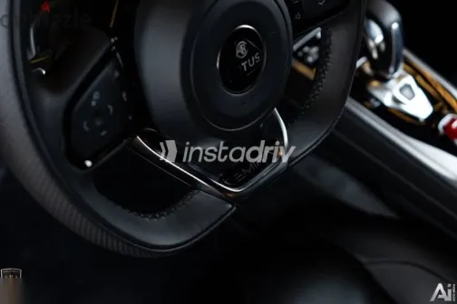 لوتس اميرا 2024 أزرق غامق جديدة للبيع - 8