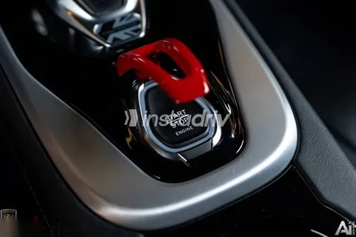 لوتس اميرا 2024 أزرق غامق جديدة للبيع - 10