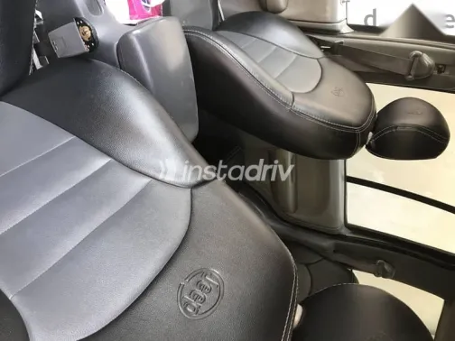 جيب ليبيرتى 2005 فضي مستعملة للبيع - 6