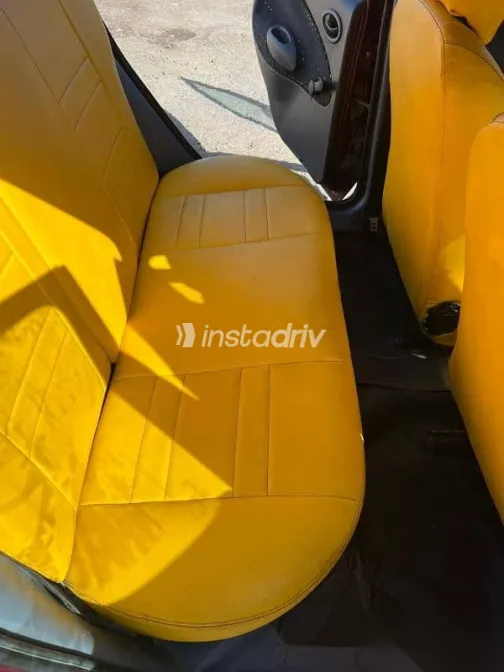 Ford Fiesta 1999 Red Used for Sale - 6