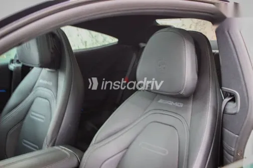 Mercedes CLE 2025 Gray New for Sale - 2