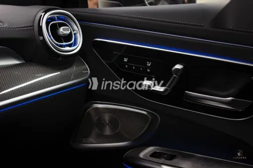 Mercedes CLE 2025 Gray New for Sale - 3