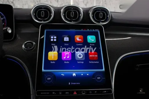 Mercedes CLE 2025 Gray New for Sale - 5