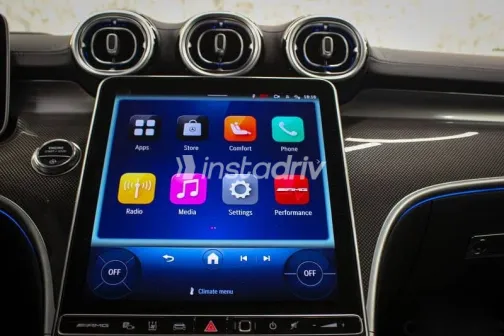 Mercedes CLE 2025 Gray New for Sale - 6