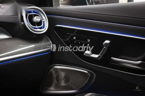 Mercedes CLE 2025 Gray New for Sale - 7