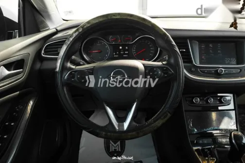 اوبل جراند لاند 2021 أبيض مستعملة للبيع - 7