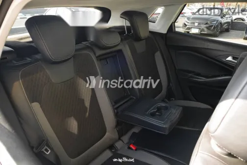 اوبل جراند لاند 2021 أبيض مستعملة للبيع - 9