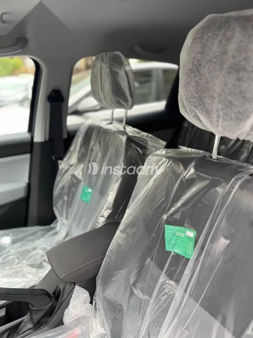 شيفروليه أوبترا 2026 أزرق غامق جديدة للبيع - 5