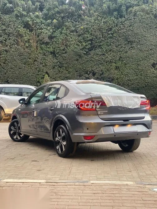 Renault Taliant 2026 Gray New for Sale - 1