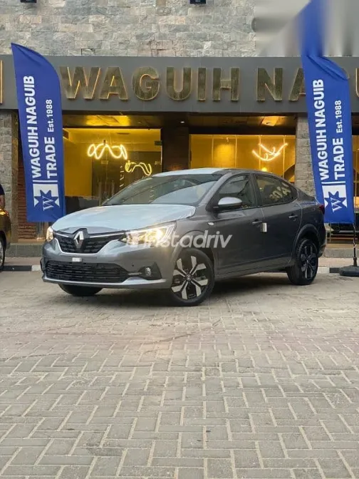 Renault Taliant 2026 Gray New for Sale - 2