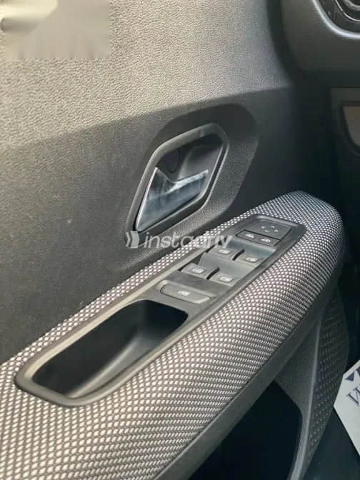 Renault Taliant 2026 Gray New for Sale - 3