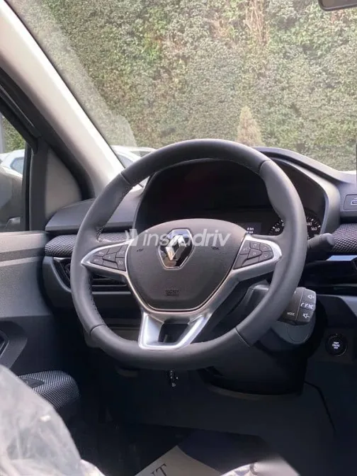 Renault Taliant 2026 Gray New for Sale - 6