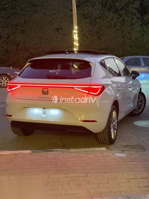 Seat Leon 2026 Beige New for Sale - 2