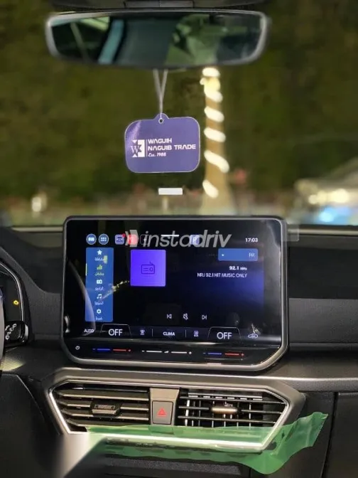 Seat Leon 2026 Beige New for Sale - 7