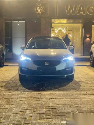 Seat Leon 2026 Beige New for Sale